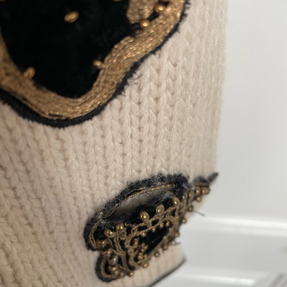 Zara Turtleneck Sweater - Picture 6 of 9